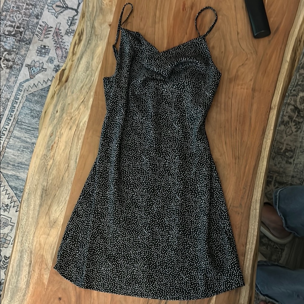 Urban Outfitters Cowl Neck